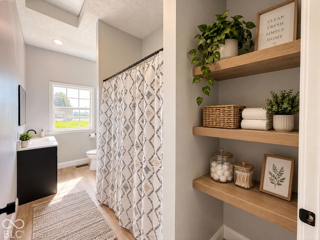 31 S Superior Street, Orestes, IN 46063