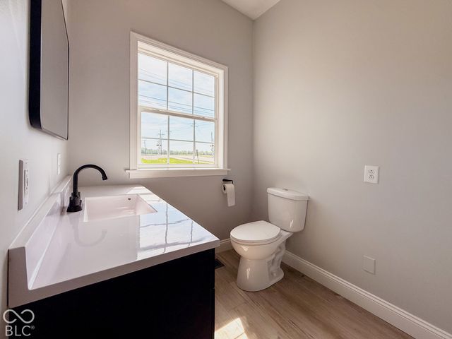 31 S Superior Street, Orestes, IN 46063