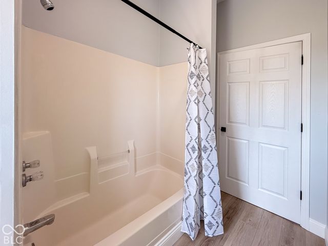 31 S Superior Street, Orestes, IN 46063