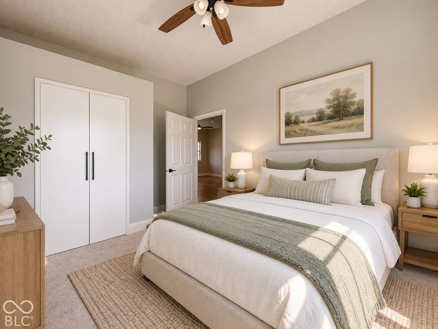 31 S Superior Street, Orestes, IN 46063