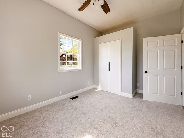 31 S Superior Street, Orestes, IN 46063