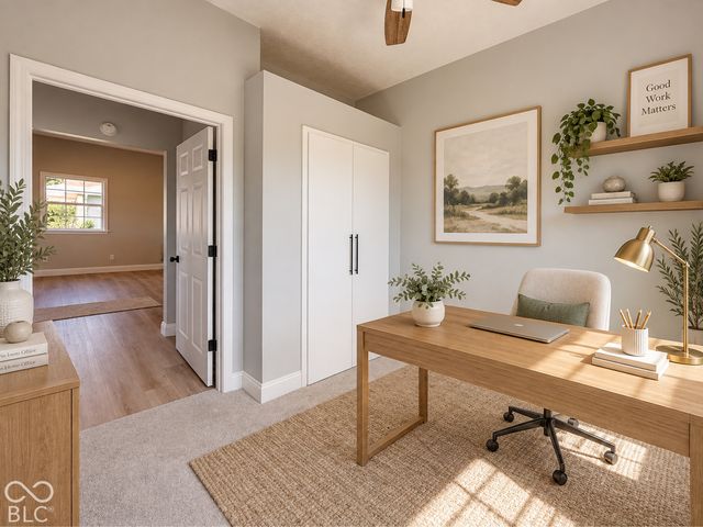 31 S Superior Street, Orestes, IN 46063