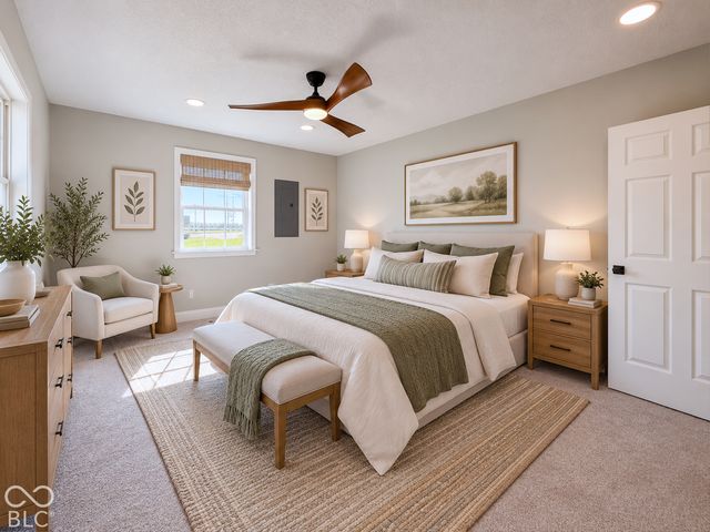 31 S Superior Street, Orestes, IN 46063