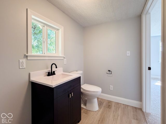 31 S Superior Street, Orestes, IN 46063