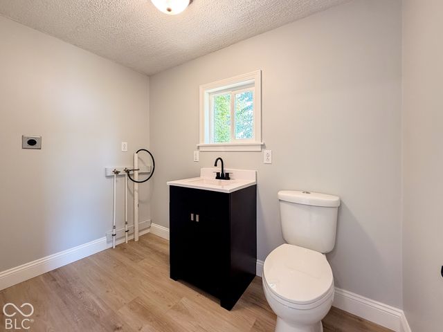 31 S Superior Street, Orestes, IN 46063