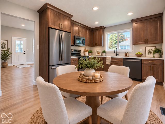 31 S Superior Street, Orestes, IN 46063
