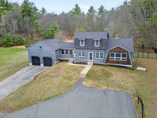 126 Marsh Road, Pelham, NH 03076