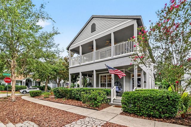 7014 CUPSEED LANE, Harmony, FL 34773