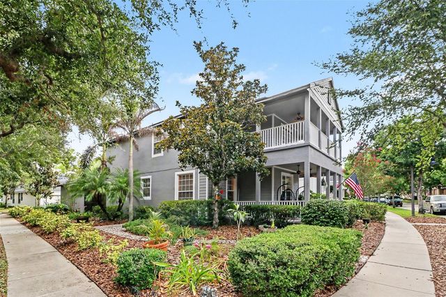 7014 CUPSEED LANE, Harmony, FL 34773