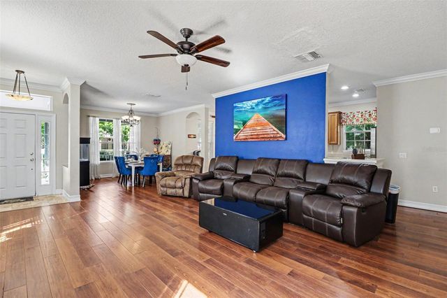 7014 CUPSEED LANE, Harmony, FL 34773