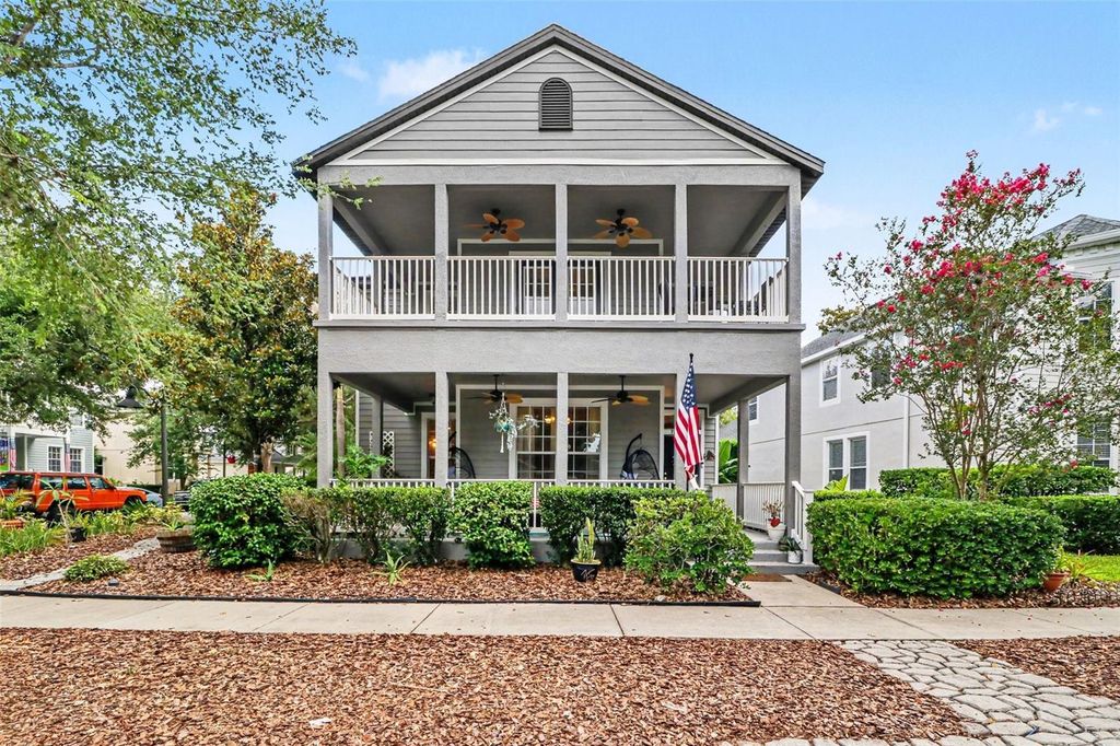7014 CUPSEED LANE, Harmony, FL 34773