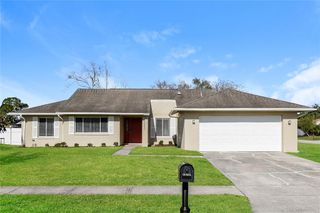 20849 MARLIN STREET, Orlando, FL 32833
