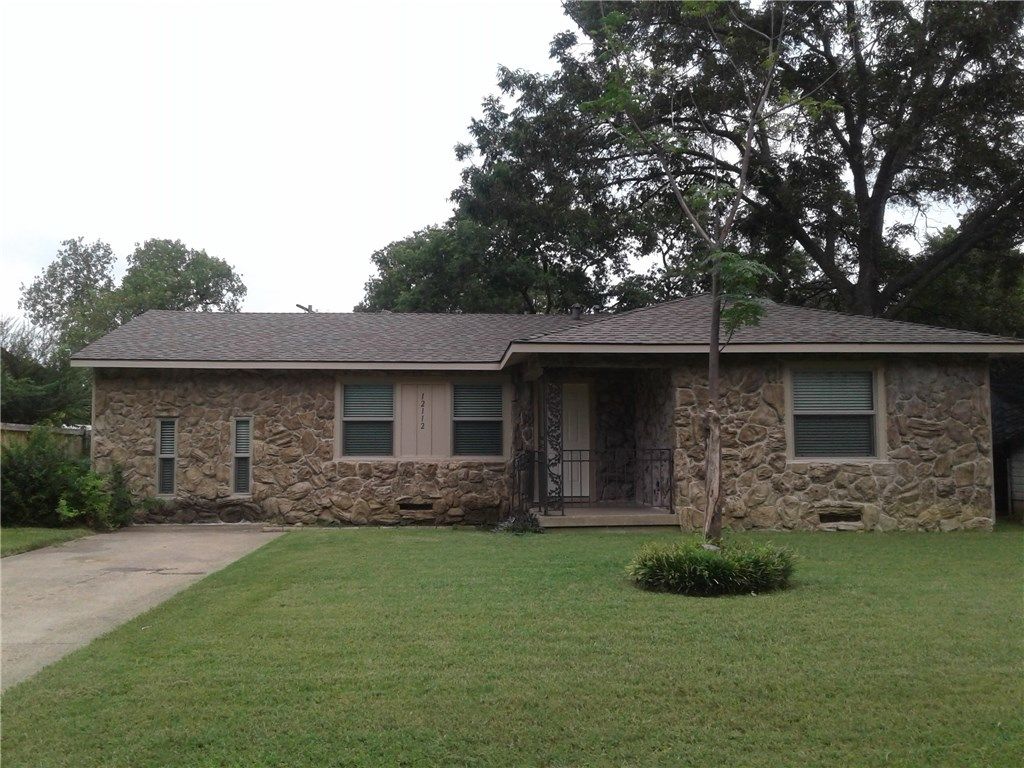 12112 Bellafonte Drive, Dallas, TX 75243