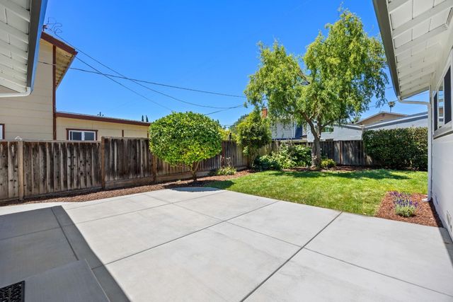 3285 Cropley Avenue, San Jose, CA 95132