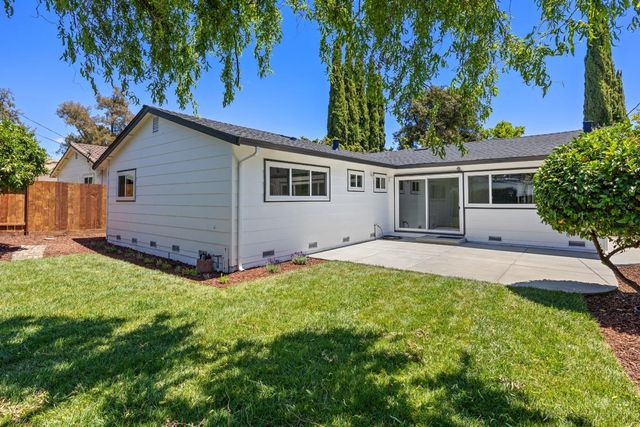 3285 Cropley Avenue, San Jose, CA 95132
