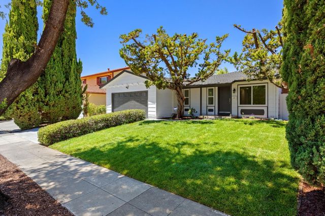 3285 Cropley Avenue, San Jose, CA 95132