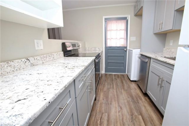 3205 London Road, Greensboro, NC 27405