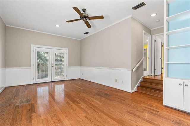 4583 Hawthorne Place, Mobile, AL 36608