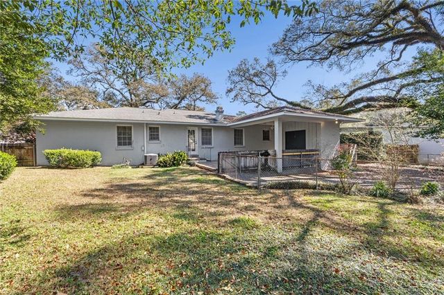 4583 Hawthorne Place, Mobile, AL 36608