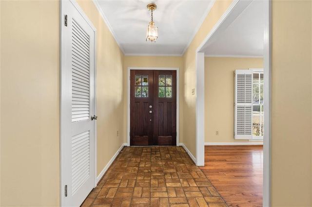 4583 Hawthorne Place, Mobile, AL 36608