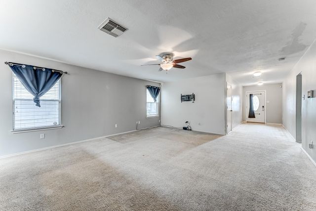 7527 Kennemer Drive, Humble, TX 77338