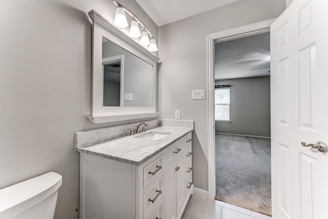 7527 Kennemer Drive, Humble, TX 77338