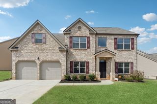 3243 Shoals Park Drive, Decatur, GA 30034
