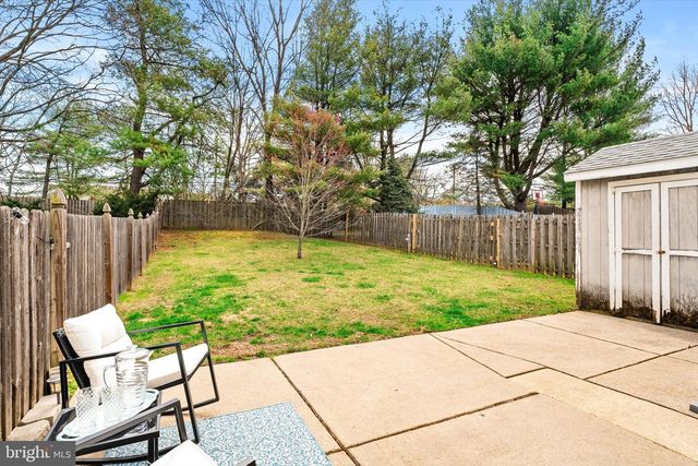 10 N HILL DR, Westampton, NJ 08060