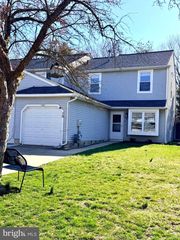 10 N HILL DR, Westampton, NJ 08060