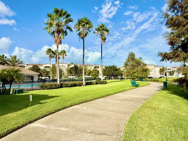 3341 WHITESTONE CIRCLE 108, Kissimmee, FL 34741