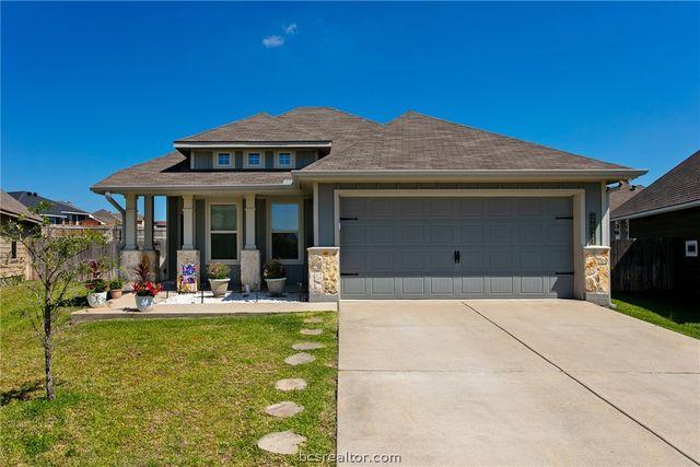 2071 Positano Loop, Bryan, TX 77808