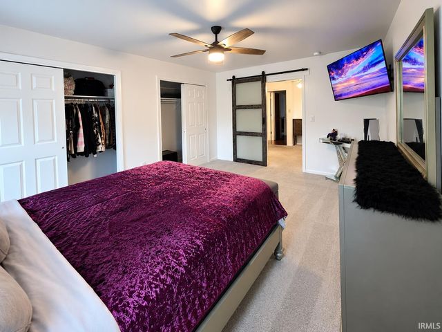 7921 Chinchilla Lane, Fort Wayne, IN 46816
