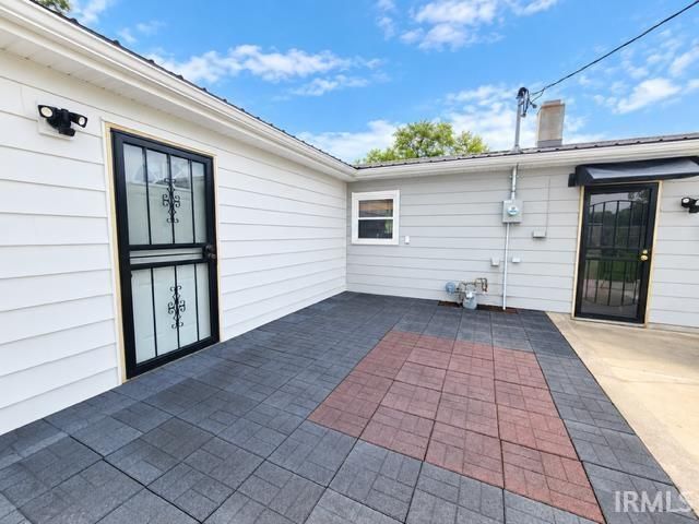 7921 Chinchilla Lane, Fort Wayne, IN 46816