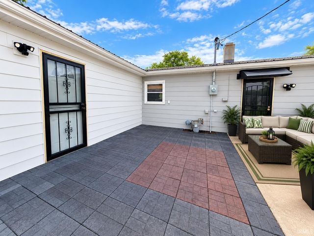 7921 Chinchilla Lane, Fort Wayne, IN 46816