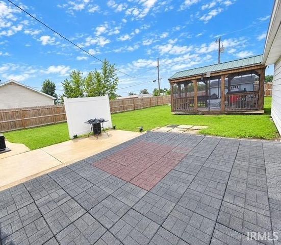 7921 Chinchilla Lane, Fort Wayne, IN 46816