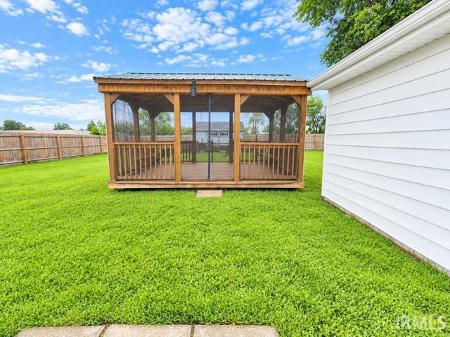 7921 Chinchilla Lane, Fort Wayne, IN 46816
