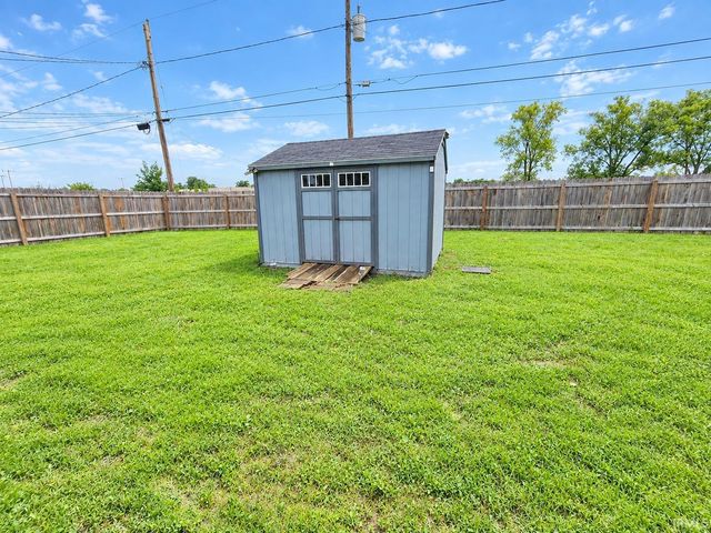 7921 Chinchilla Lane, Fort Wayne, IN 46816