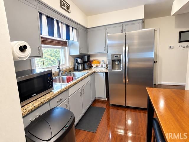 7921 Chinchilla Lane, Fort Wayne, IN 46816