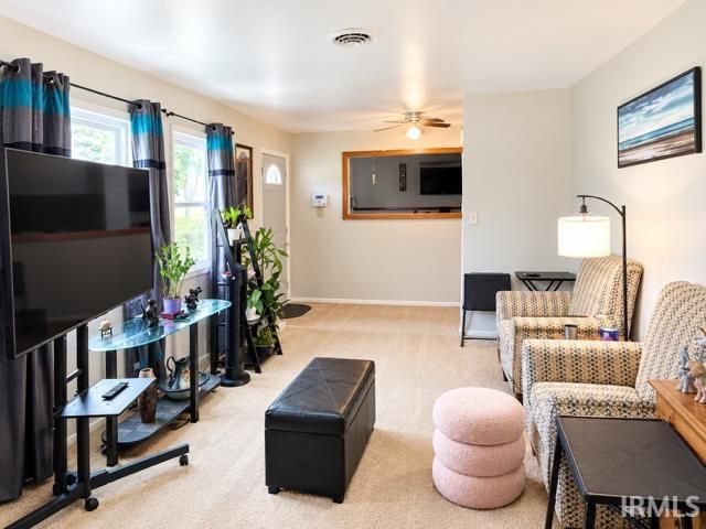 7921 Chinchilla Lane, Fort Wayne, IN 46816