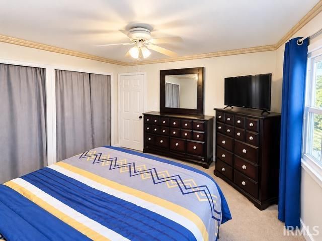 7921 Chinchilla Lane, Fort Wayne, IN 46816