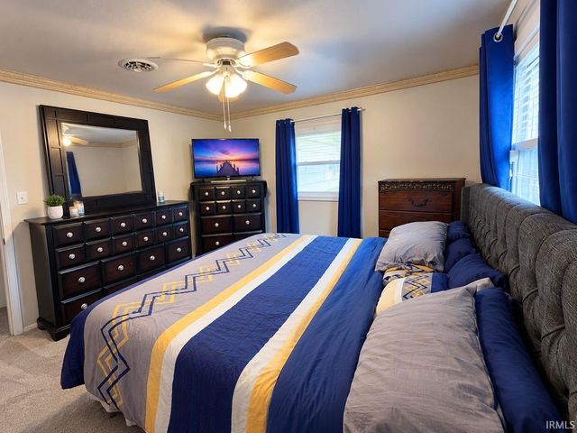 7921 Chinchilla Lane, Fort Wayne, IN 46816