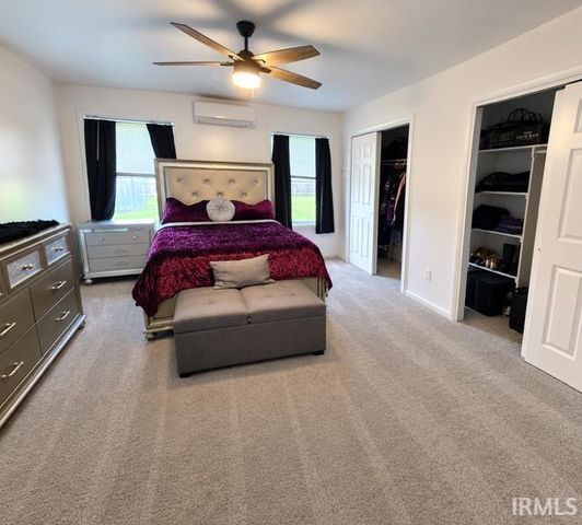 7921 Chinchilla Lane, Fort Wayne, IN 46816