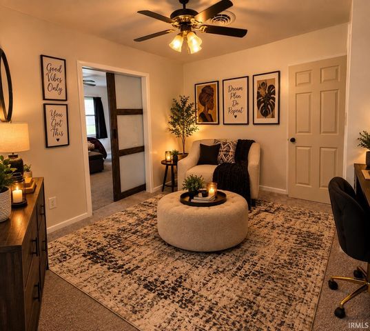 7921 Chinchilla Lane, Fort Wayne, IN 46816