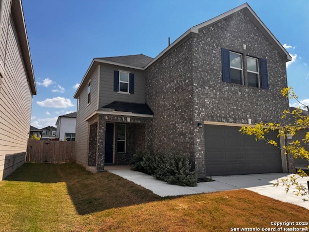 4143 Carraway, New Braunfels, TX 78130
