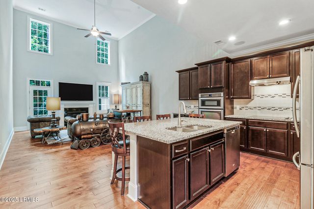 27 Paxton Circle, Bluffton, SC 29910