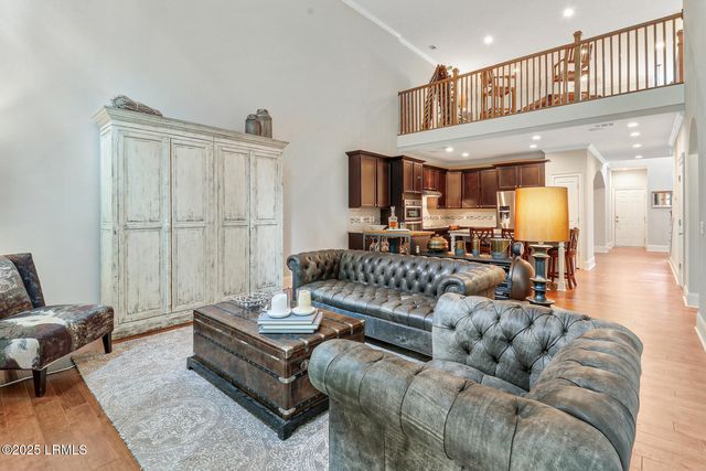 27 Paxton Circle, Bluffton, SC 29910