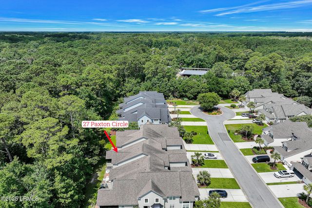 27 Paxton Circle, Bluffton, SC 29910