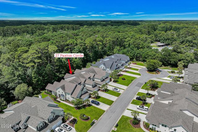 27 Paxton Circle, Bluffton, SC 29910