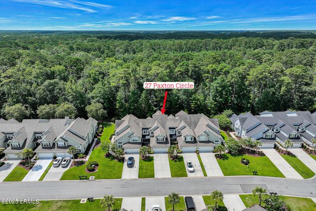 27 Paxton Circle, Bluffton, SC 29910