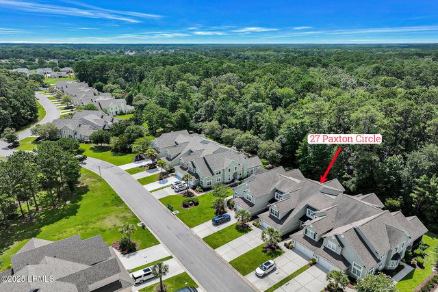 27 Paxton Circle, Bluffton, SC 29910